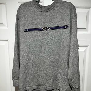 Vintage Baltimore Ravens Longsleeve